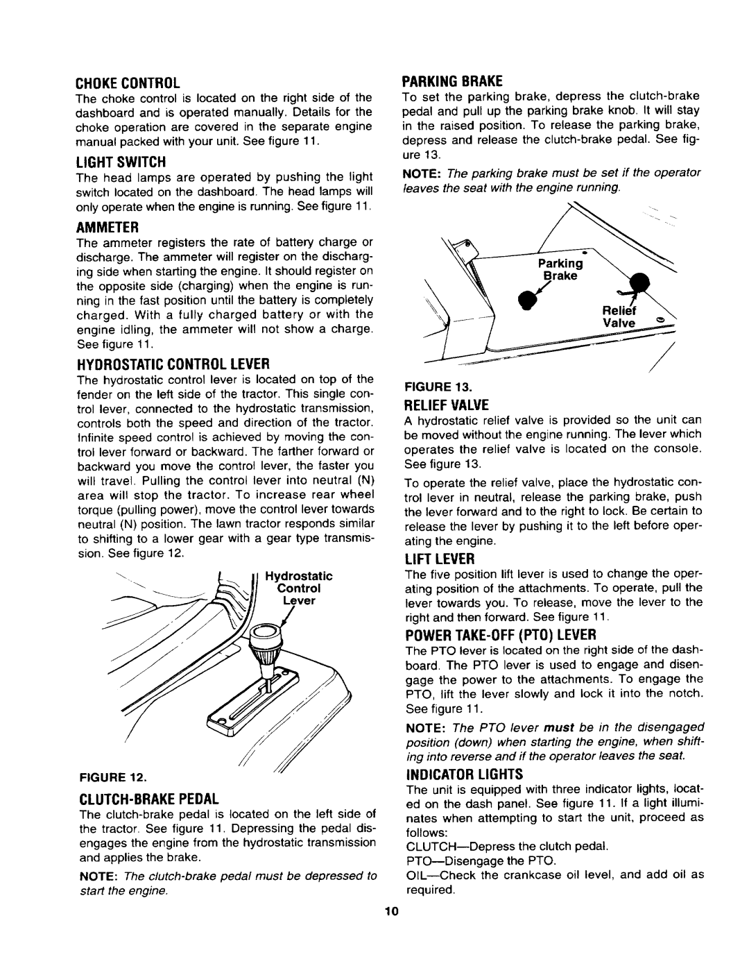 Yard-Man 143W834H401, 143V834H401 manual 