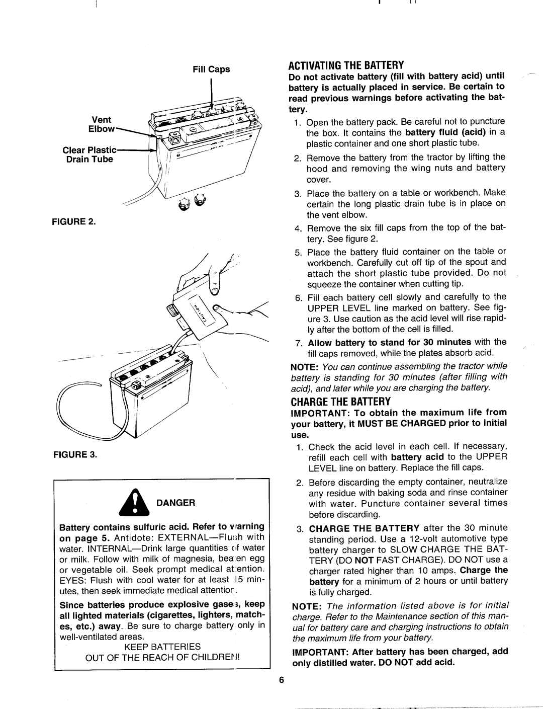 Yard-Man 144W834P401, 144V834H401 manual 