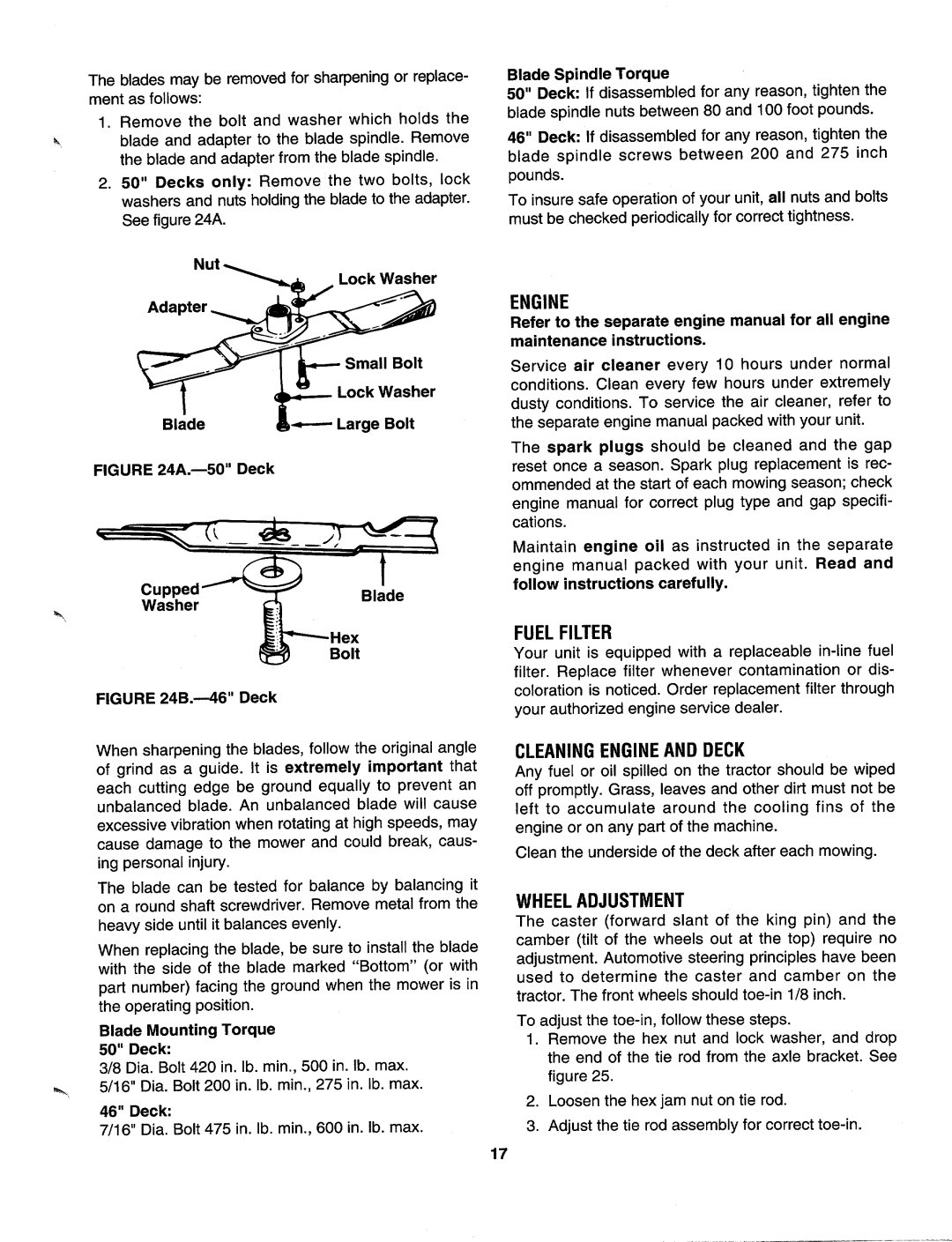 Yard-Man 145Y834P401, 145W834P401, 145V834H401 manual 