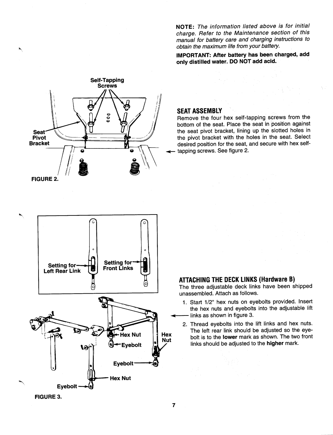 Yard-Man 145V834H401, 145W834P401, 145Y834P401 manual 