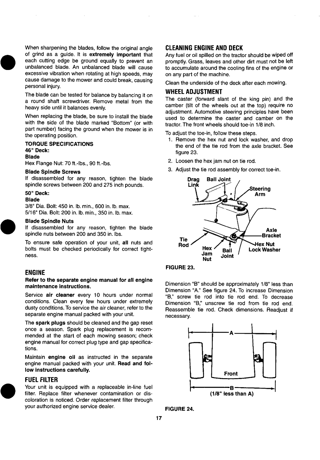 Yard-Man 147Y834P401, 147W834H401 manual 