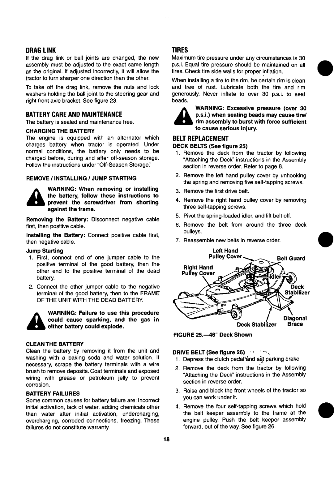 Yard-Man 147W834H401, 147Y834P401 manual 