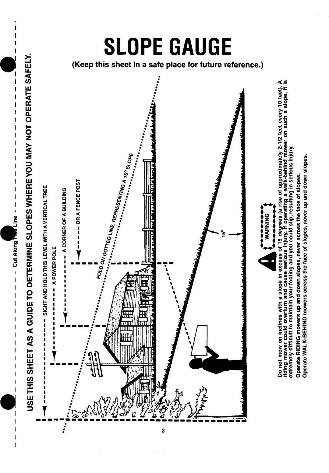 Yard-Man 147Y834P401, 147W834H401 manual 