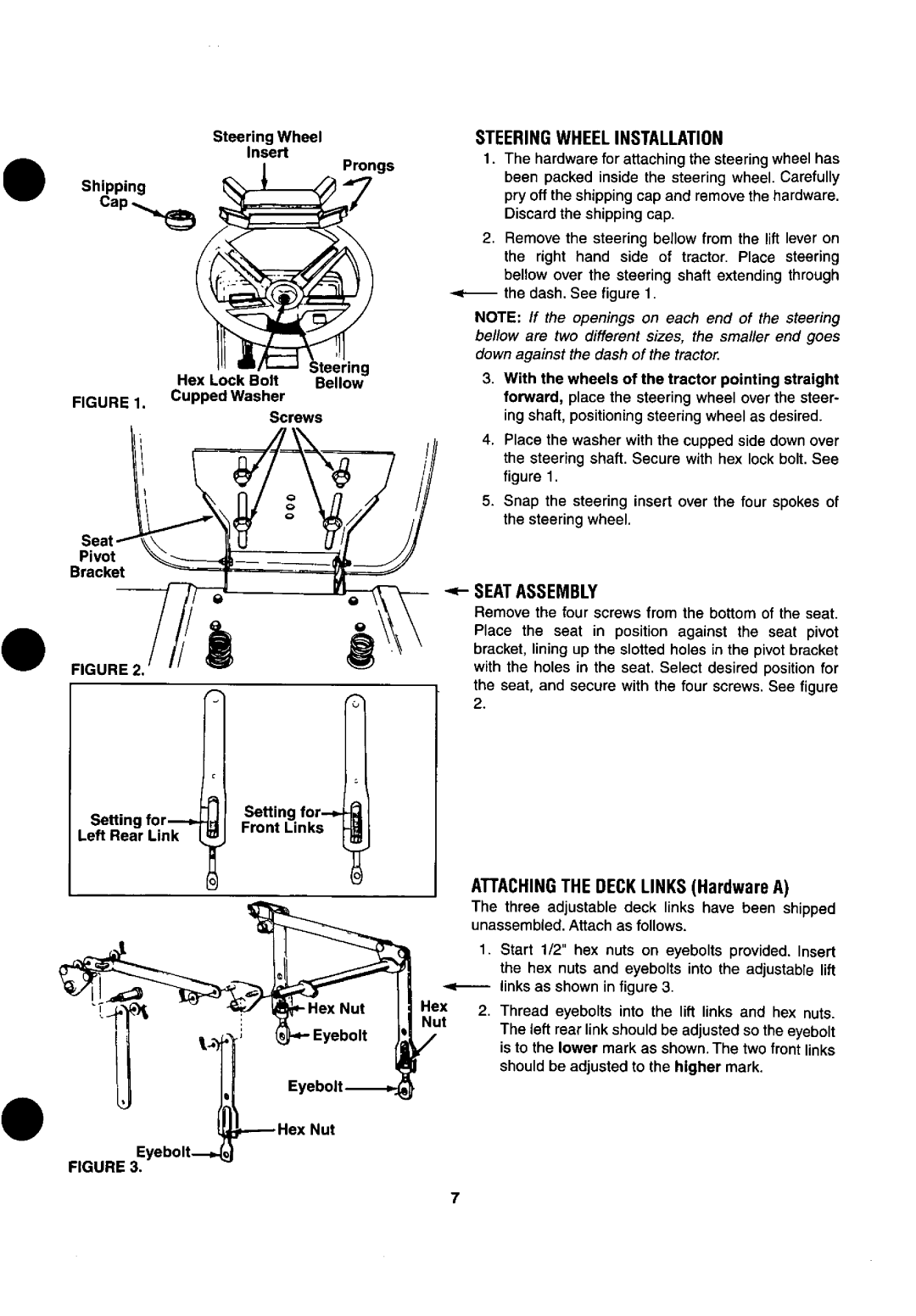 Yard-Man 147Y834P401, 147W834H401 manual 