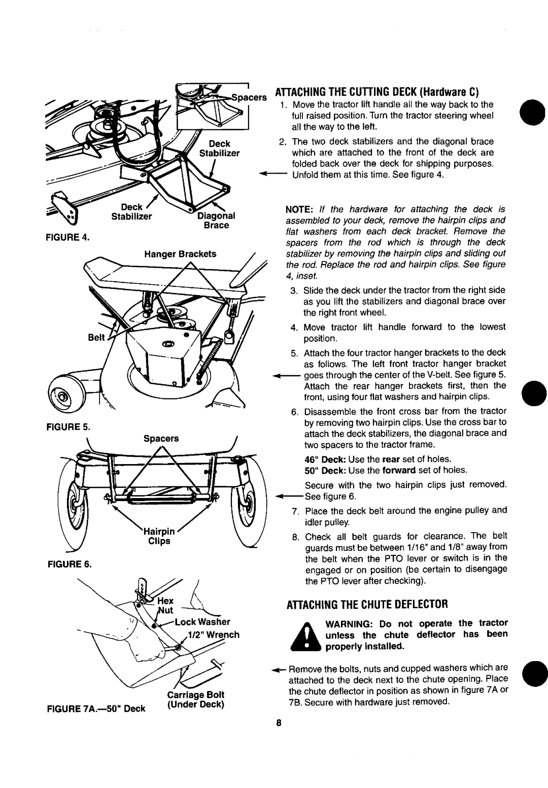 Yard-Man 147W834H401, 147Y834P401 manual 