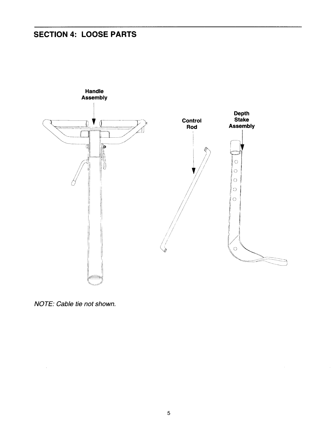 Yard-Man 21A-458B401 manual 