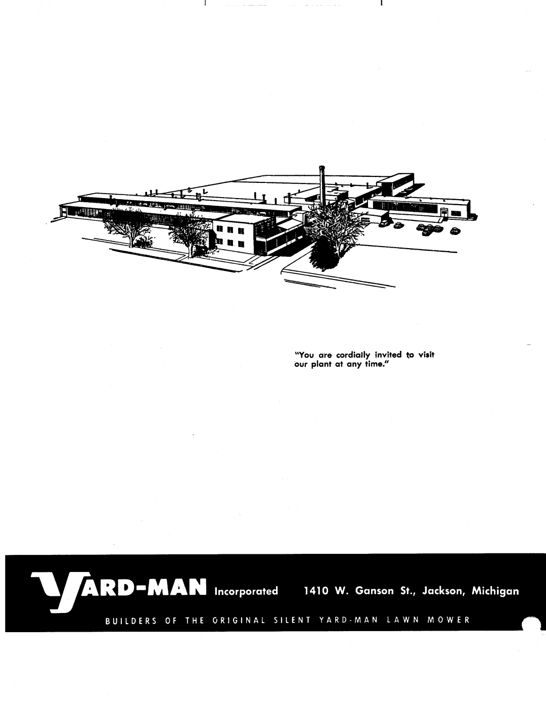 Yard-Man 2210-0 manual 