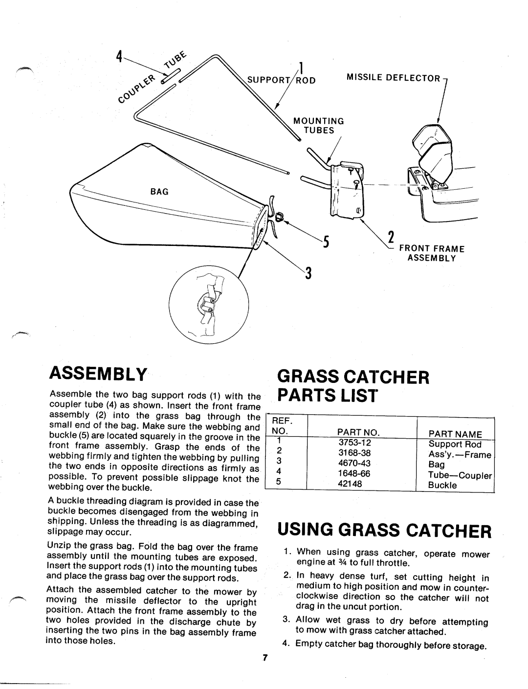 Yard-Man 222836 manual 