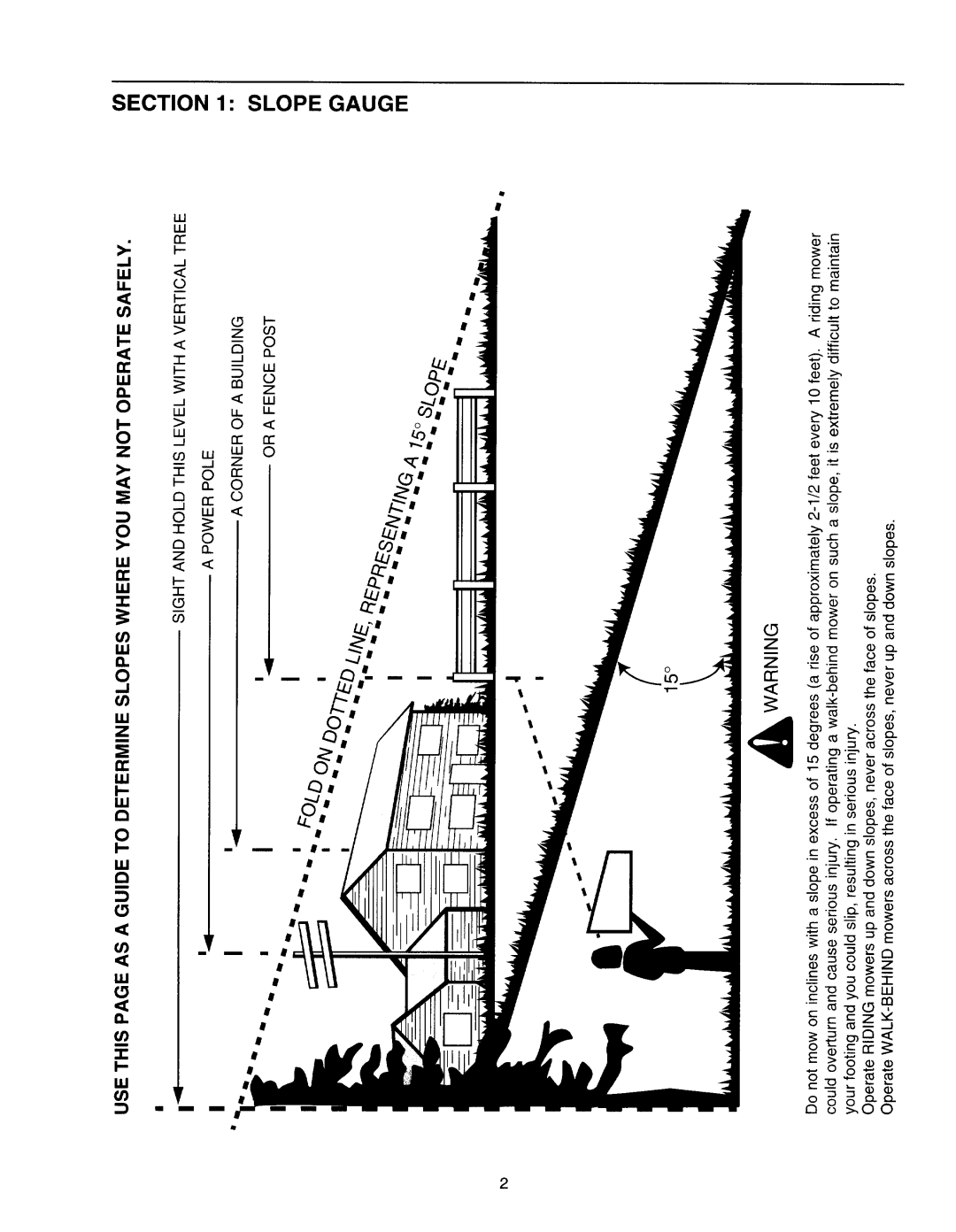 Yard-Man 950-959, 970-979, E970-E979 manual 