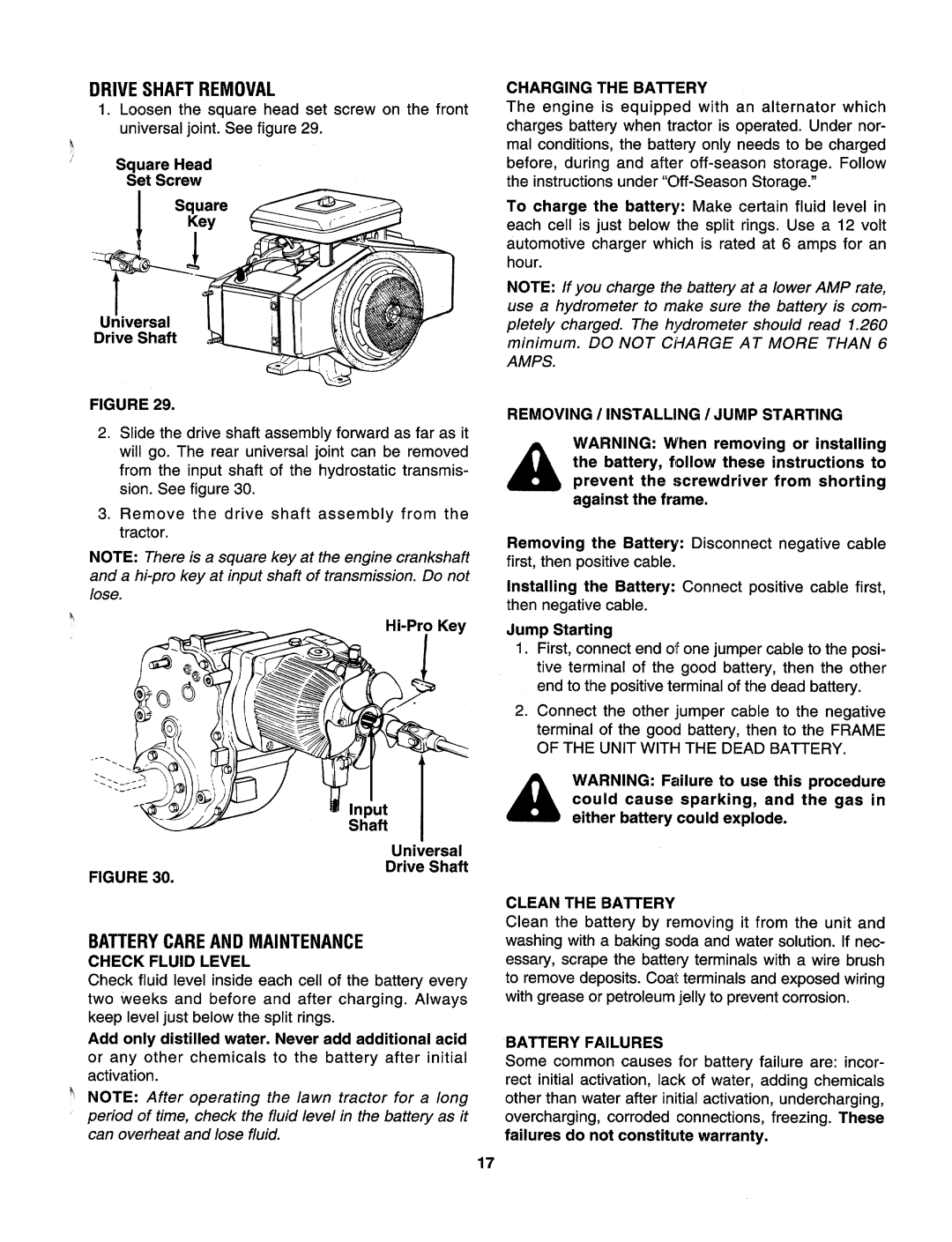 Yard-Man 999 manual 