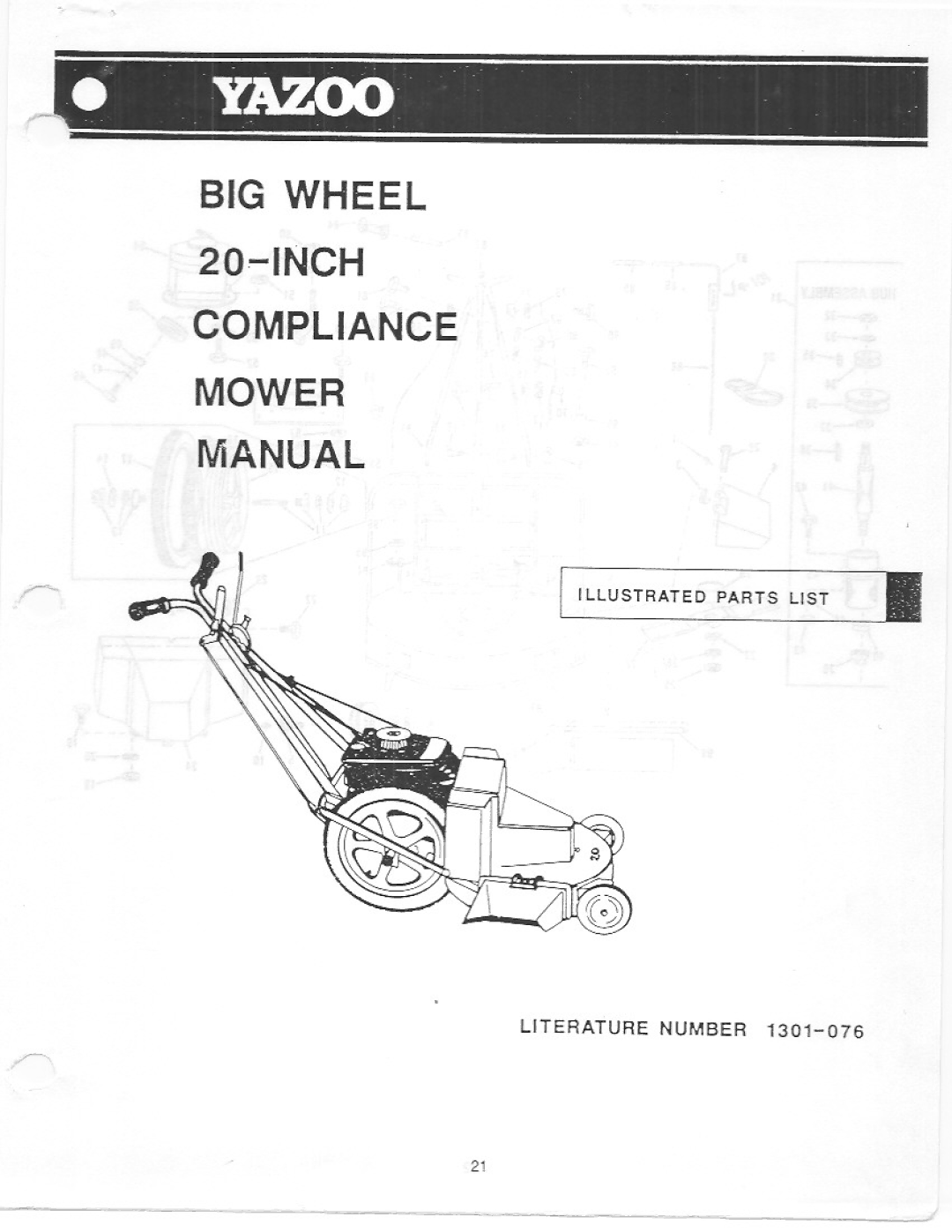 Yazoo/Kees PCB220, PCM20B, SCM20BE, SCB220 manual 