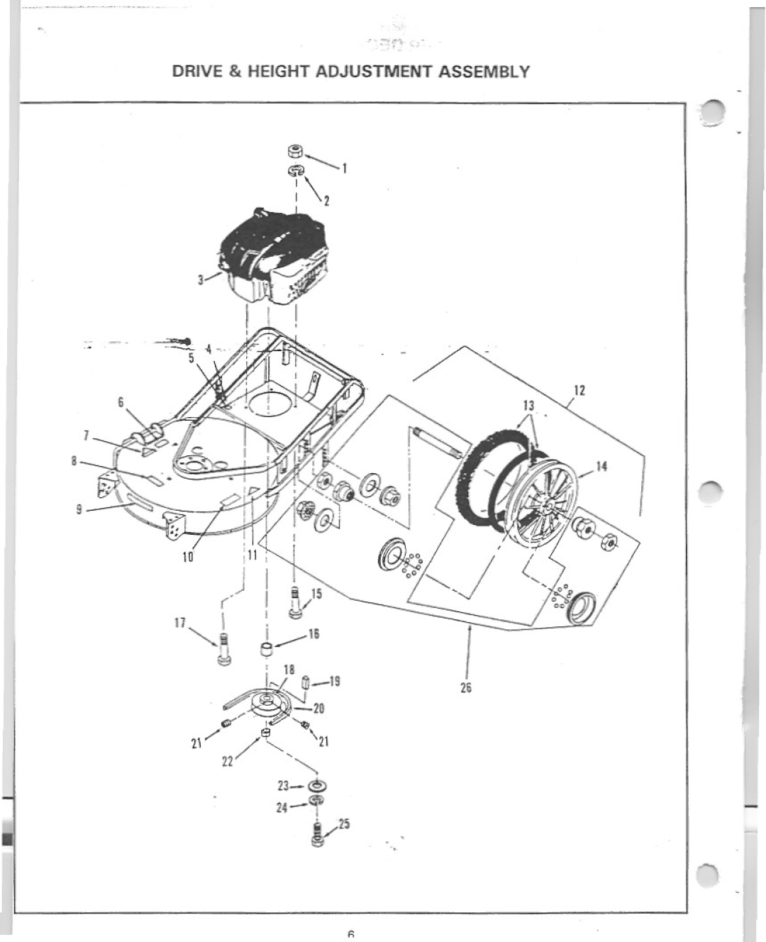 Yazoo/Kees PV22B-4 Series manual 