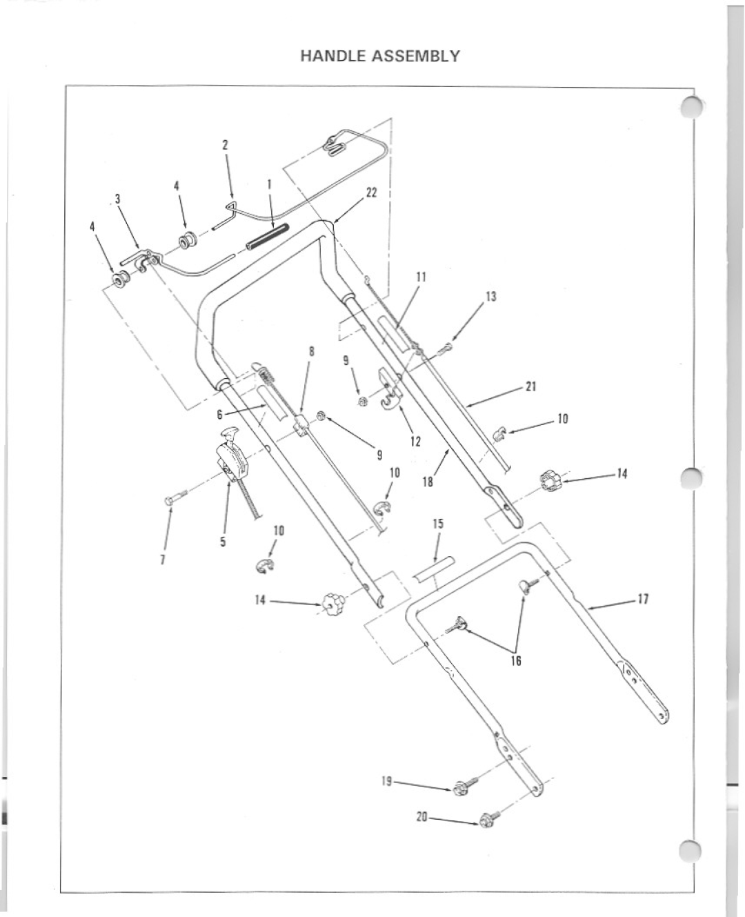 Yazoo/Kees S24CB2 Series manual 