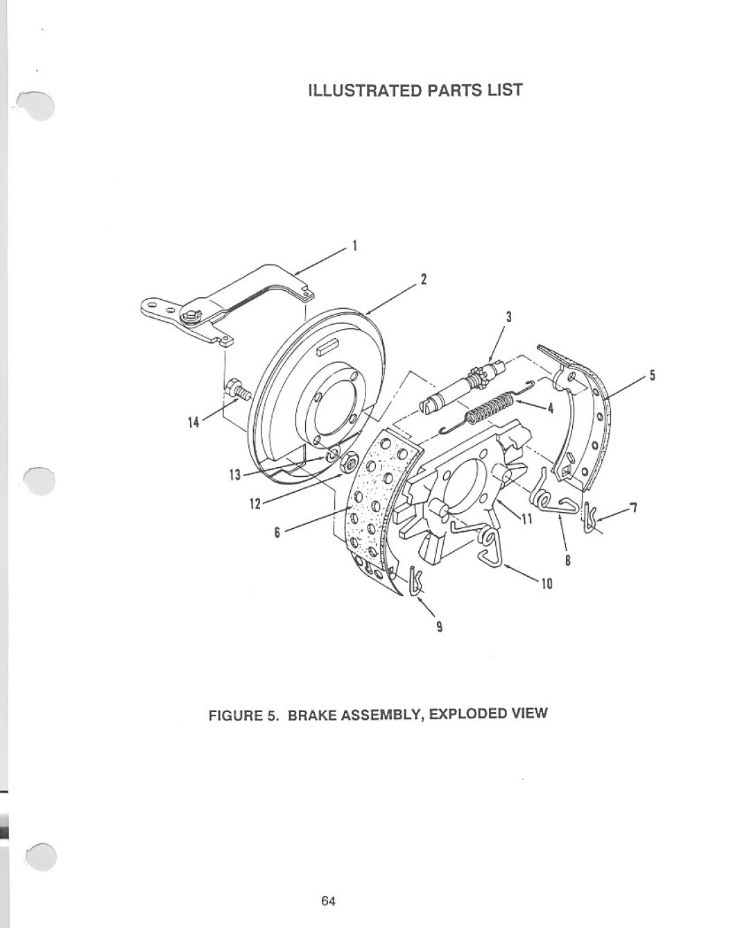 Yazoo/Kees YHRLWG24.5 manual 