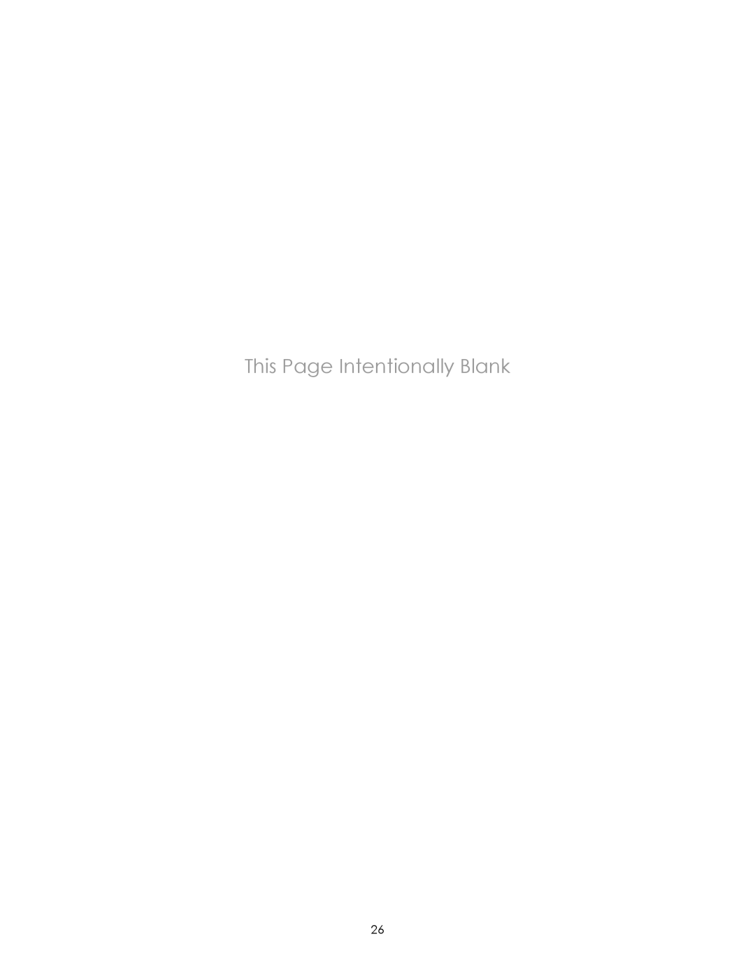 York Version 1.5.0 manual This Page Intentionally Blank 