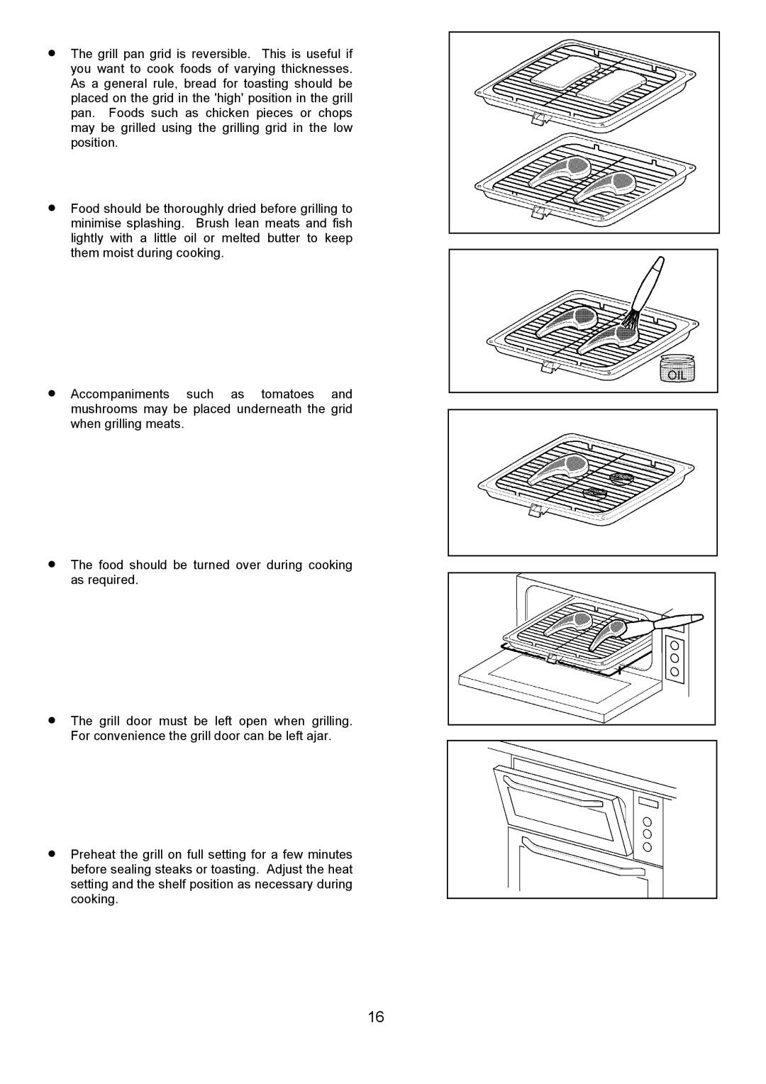 Zanussi 311608901 manual 