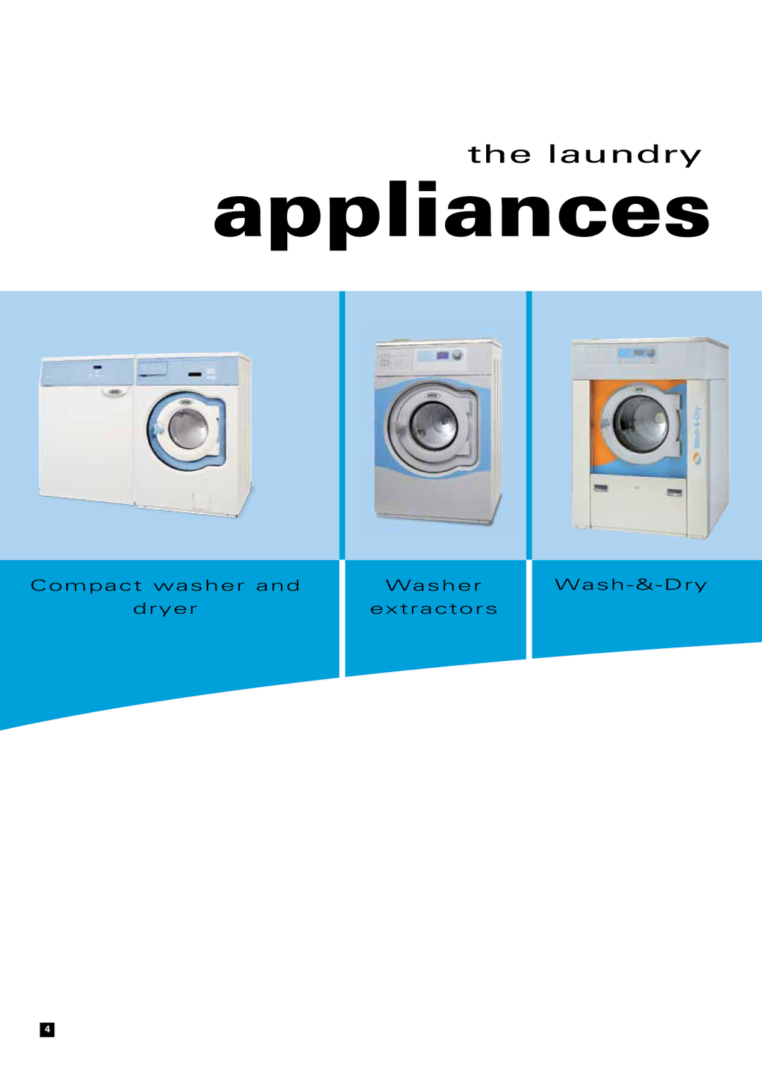 Zanussi Clothes Dryer manual Appliances 