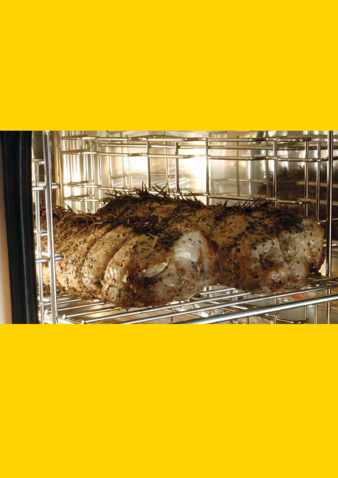 Zanussi Convection Oven manual 