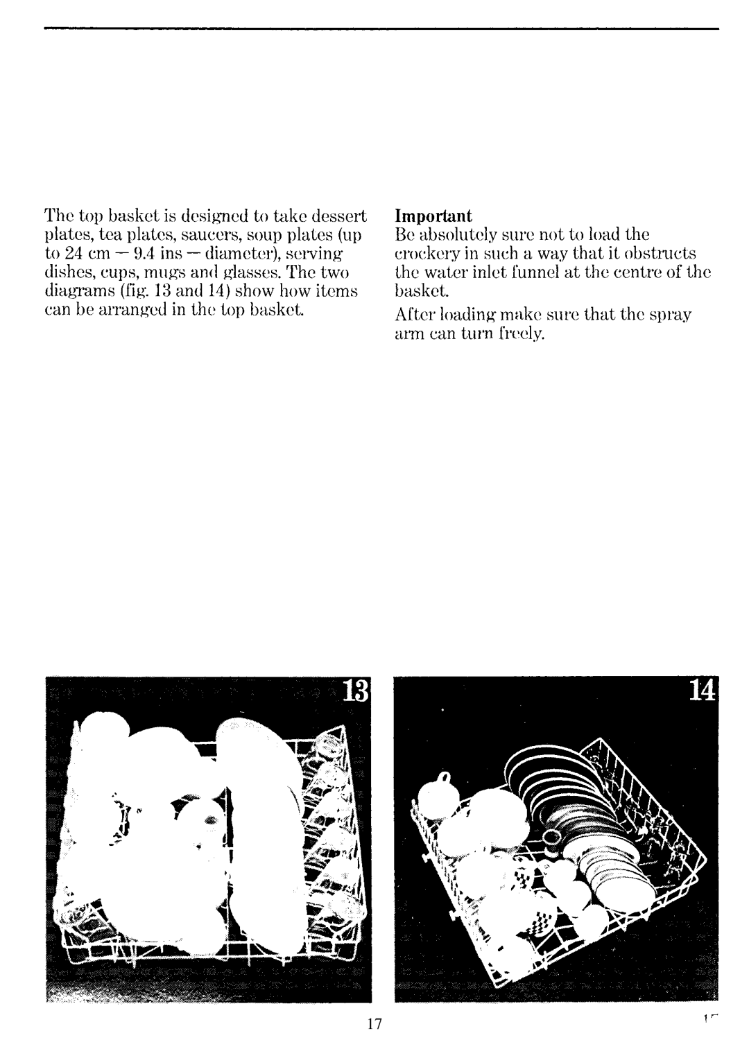 Zanussi DW401/A manual 