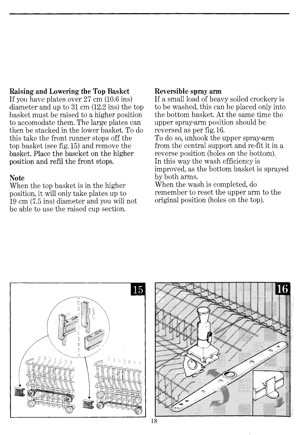 Zanussi DW401/A manual 