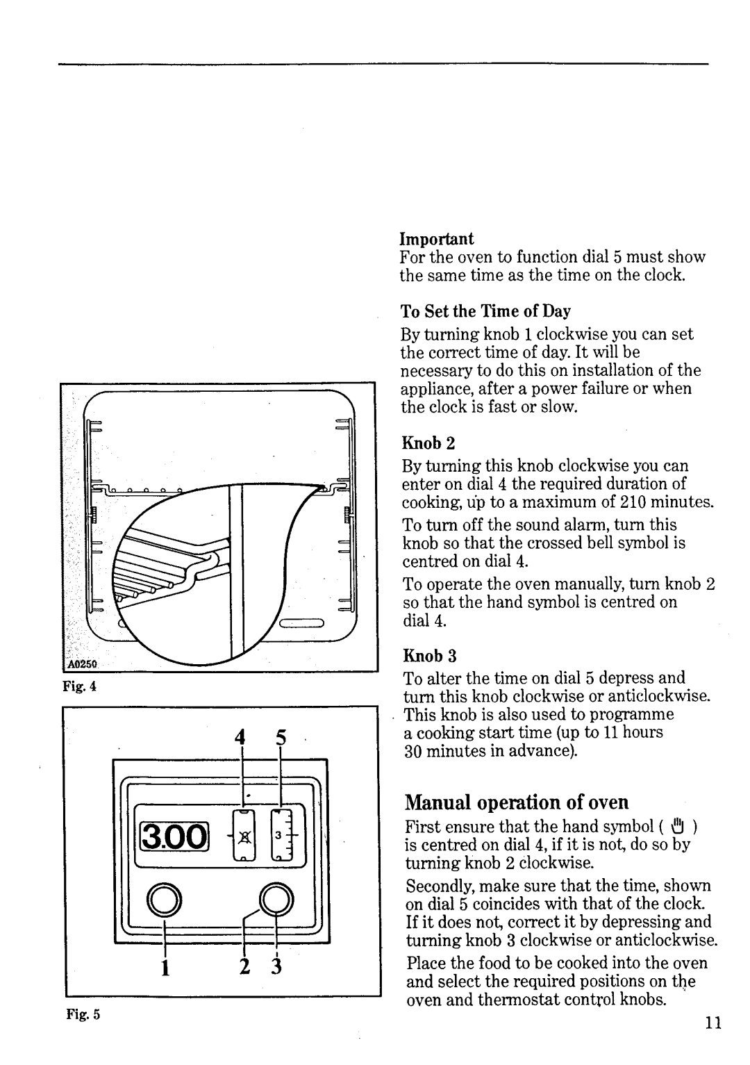 Zanussi EC29 G, EC29 B manual 