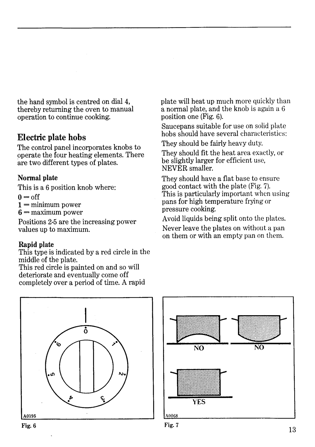 Zanussi EC29 G, EC29 B manual 