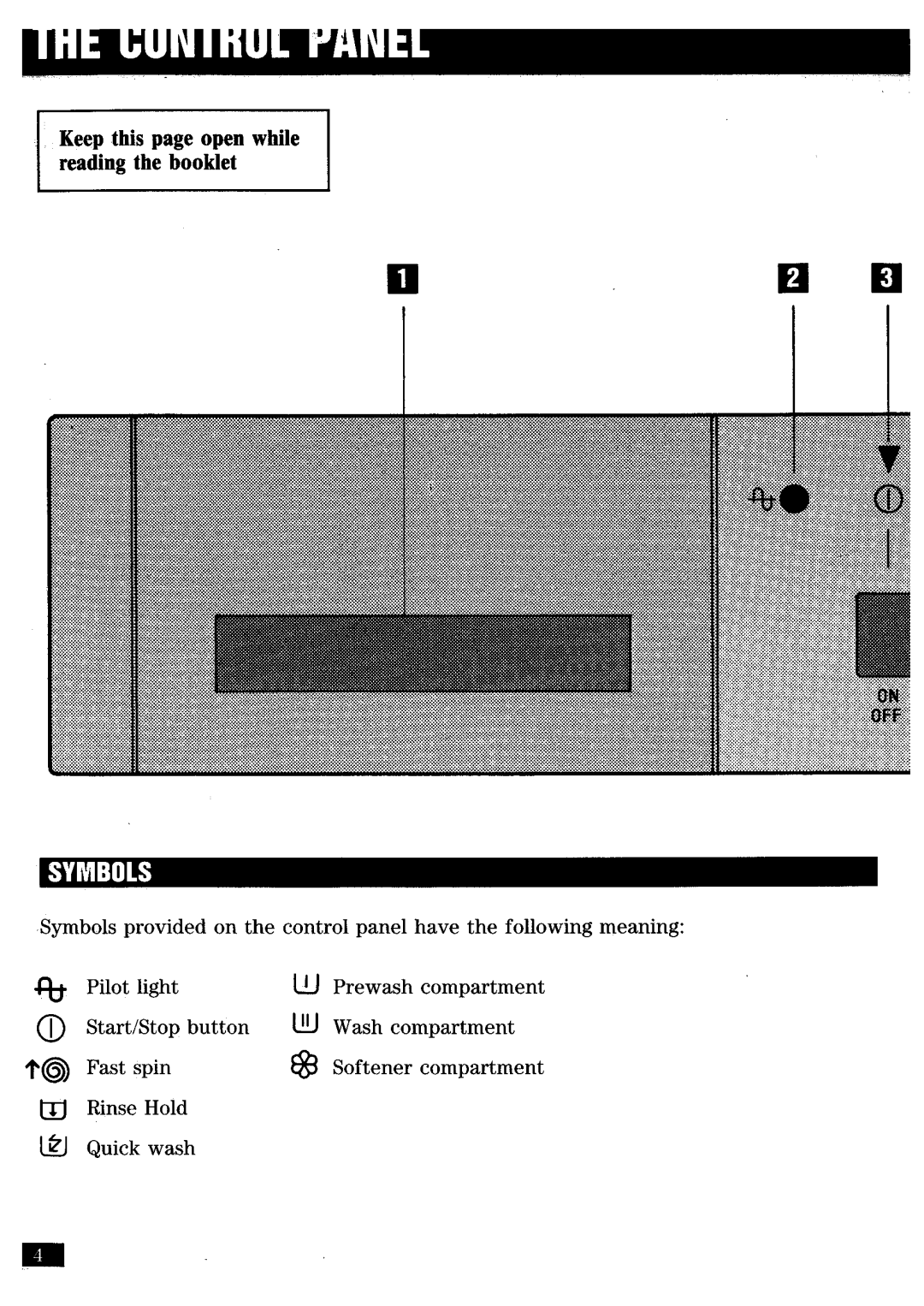 Zanussi FJi1204/A manual 