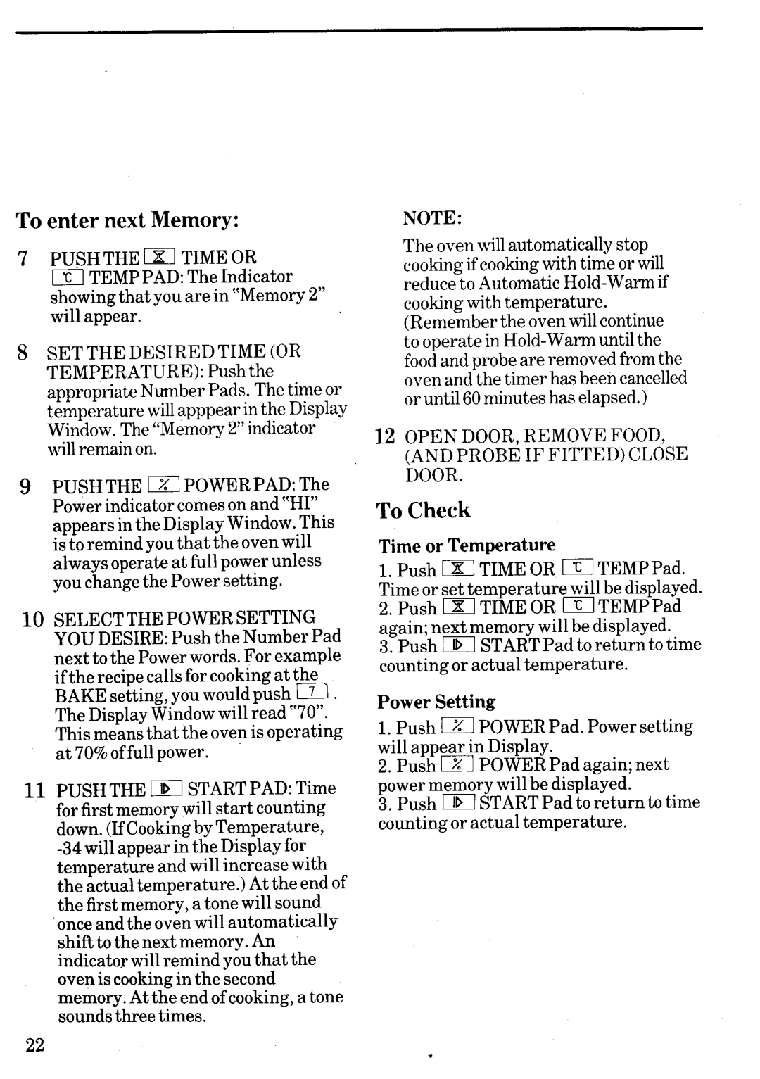 Zanussi MW632D manual 