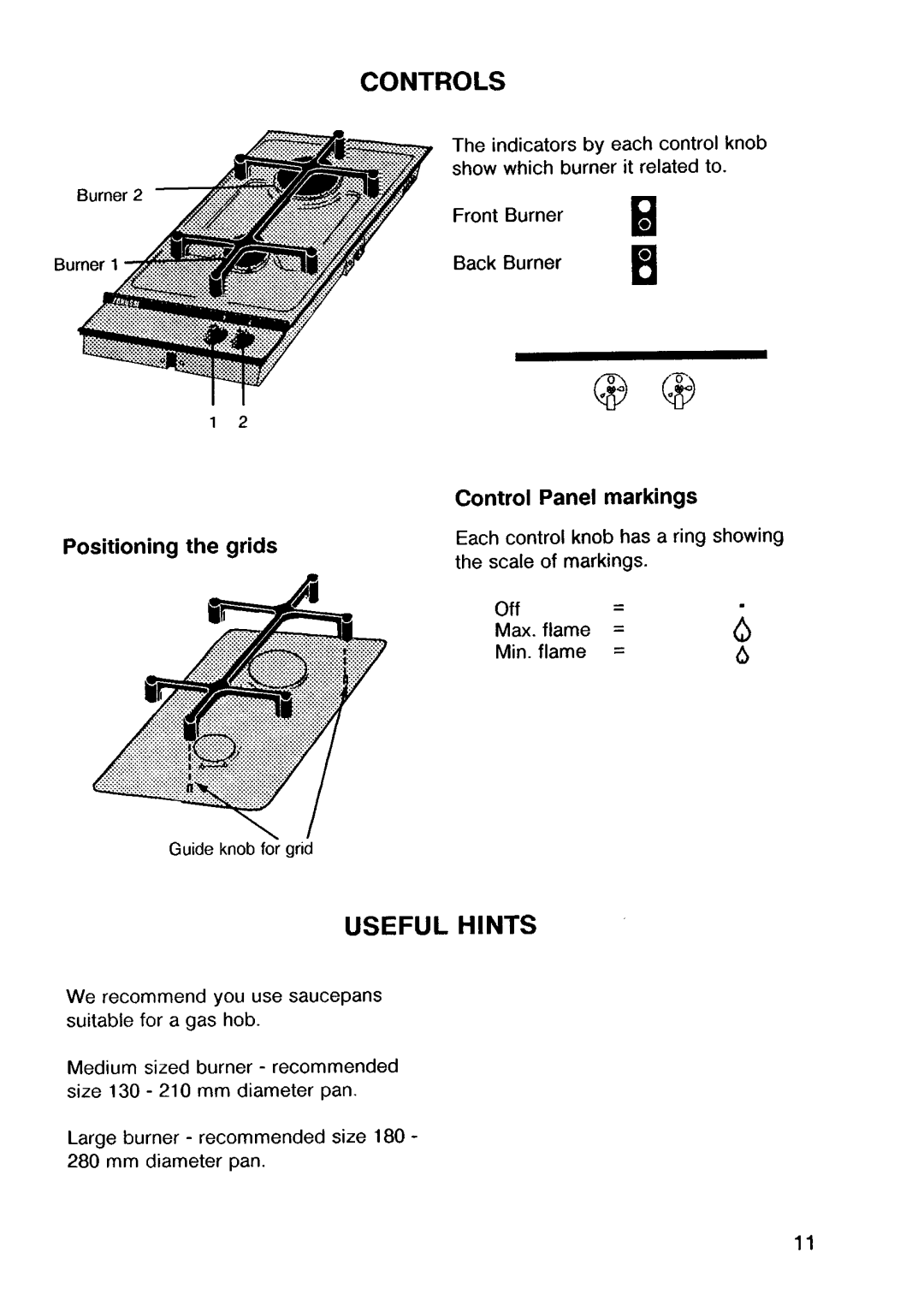 Zanussi ZBX 622 SS manual 