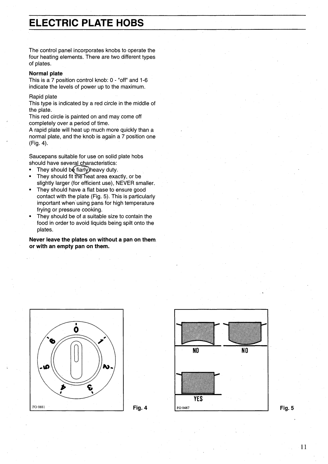 Zanussi ZCE7000B, ZCE7000W manual 