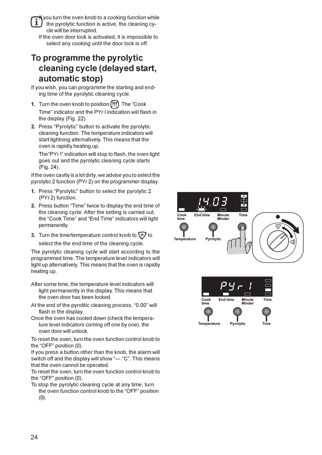 Zanussi ZCM 650, ZCM 651 manual 