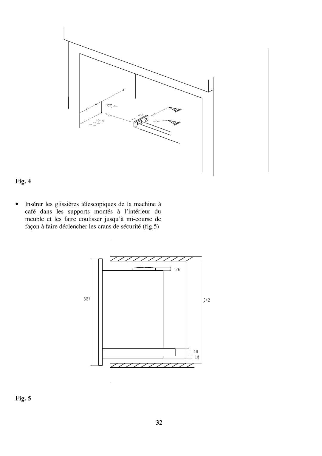 Zanussi ZCOF 637 X instruction manual 