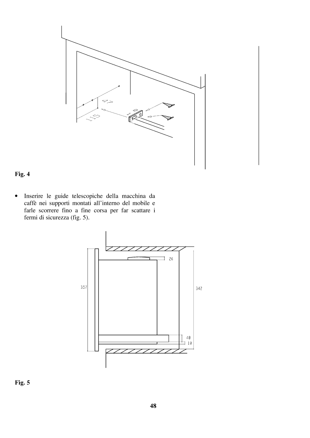 Zanussi ZCOF 637 X instruction manual 