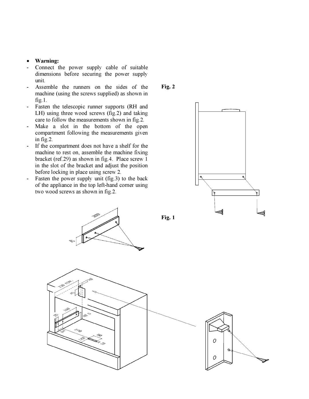 Zanussi ZCOF636X manual 