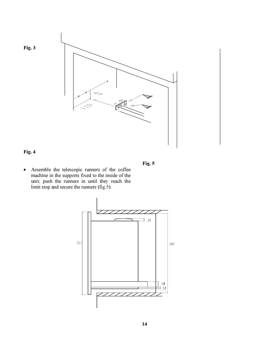 Zanussi ZCOF636X manual 