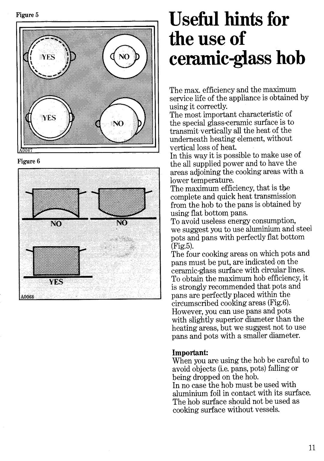 Zanussi ZE942 manual 