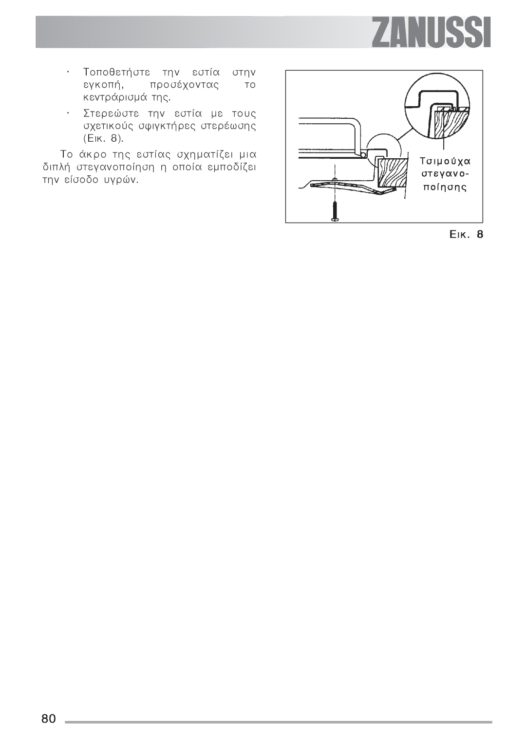 Zanussi ZES 646 manual É ì ï ý ÷ á Å ã á í ï ß ç ó ç ò 