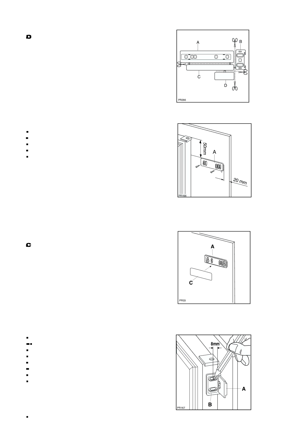 Zanussi ZI 921/8 FF manual 8mm 