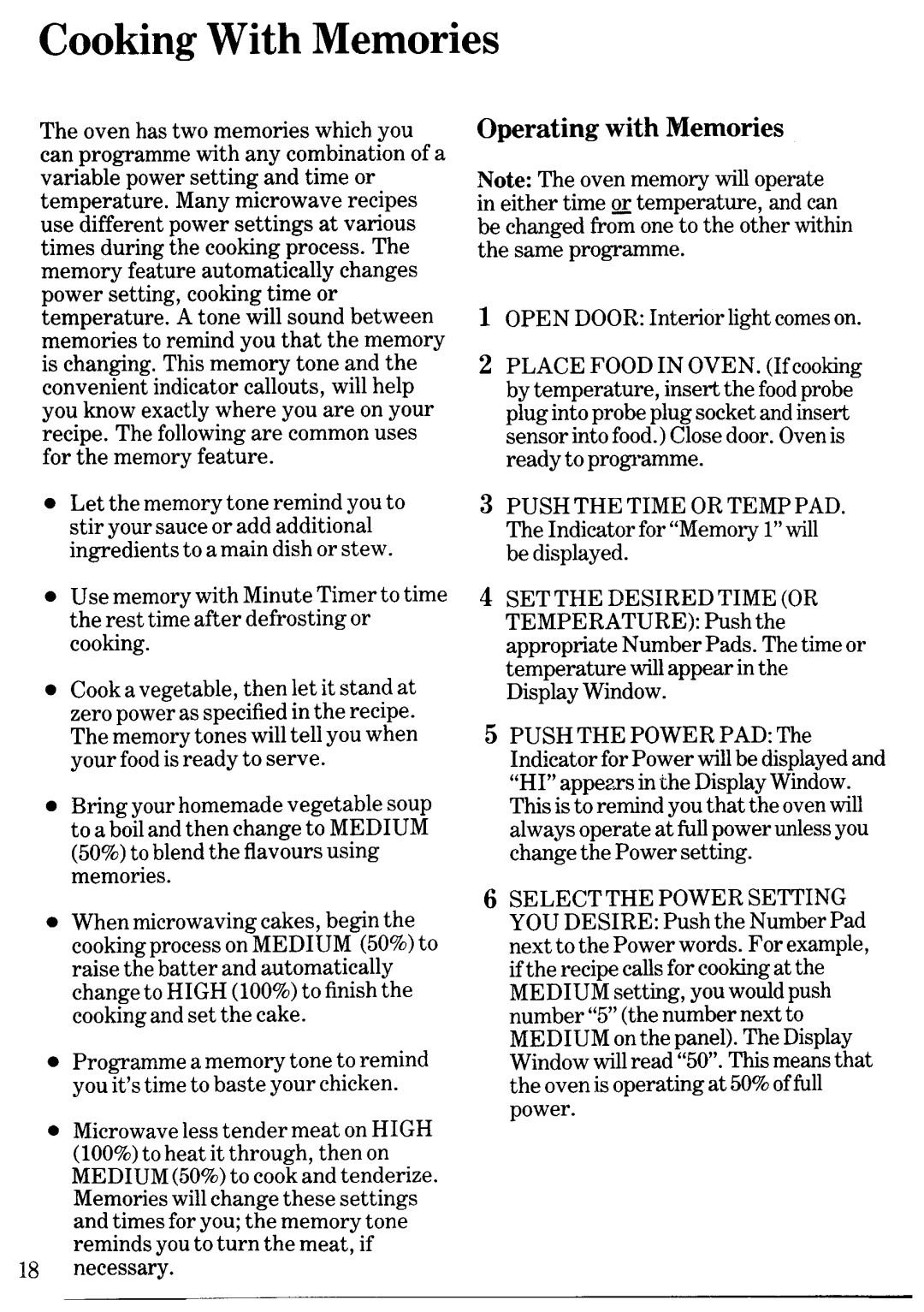 Zanussi ZM700 manual 