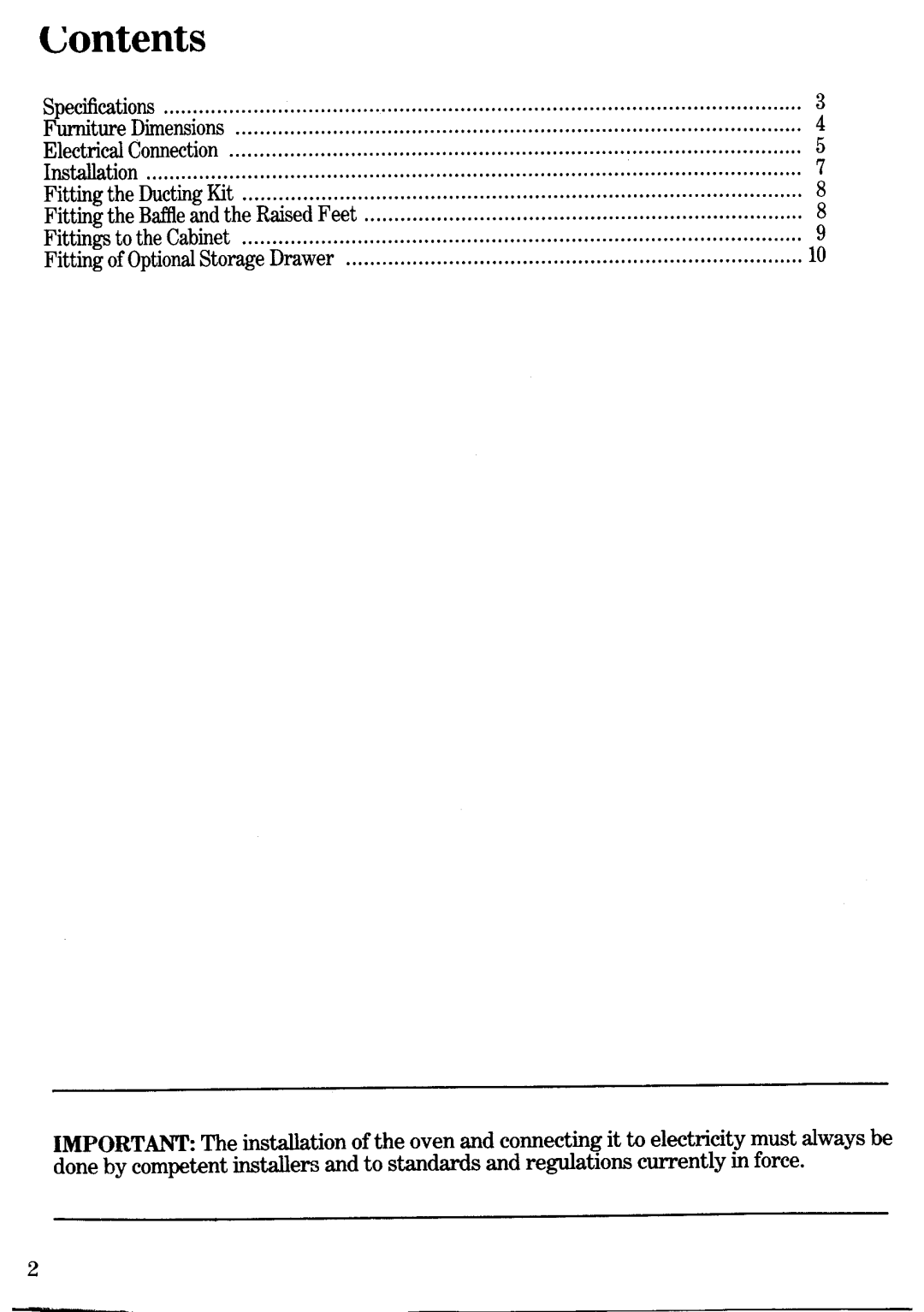 Zanussi ZM700 manual 