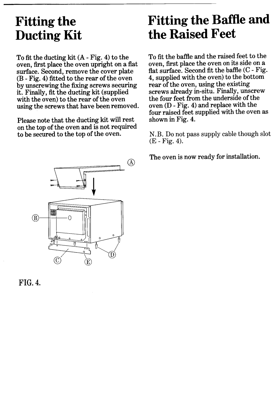 Zanussi ZM700 manual 