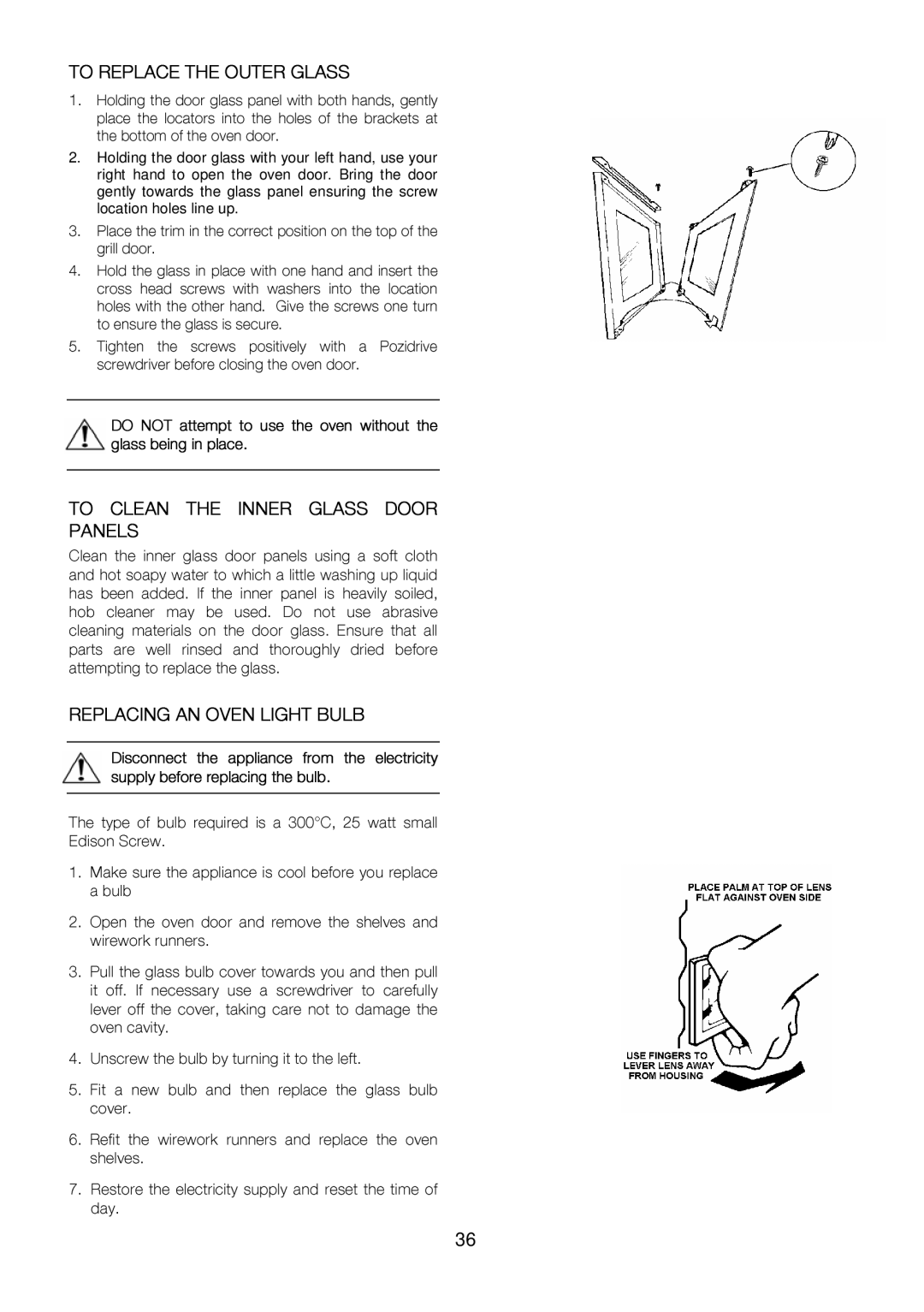 Zanussi ZOU 575 manual 