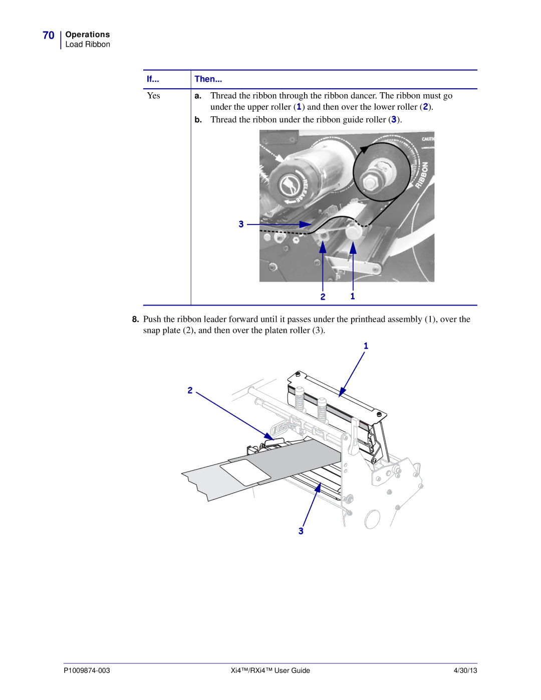 Zebra Technologies 11380100200, 11380100000 manual Yes 