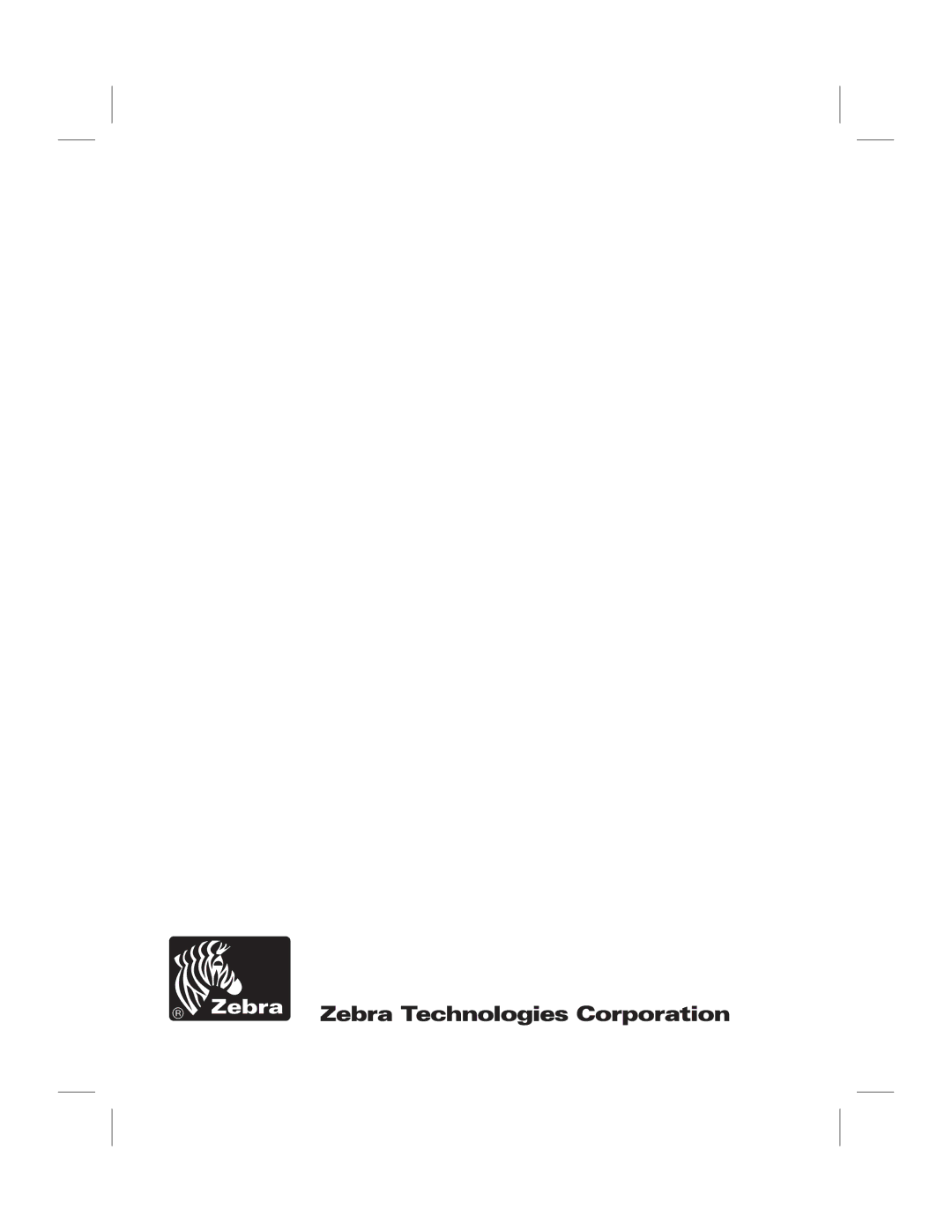 Zebra Technologies R402 manual 