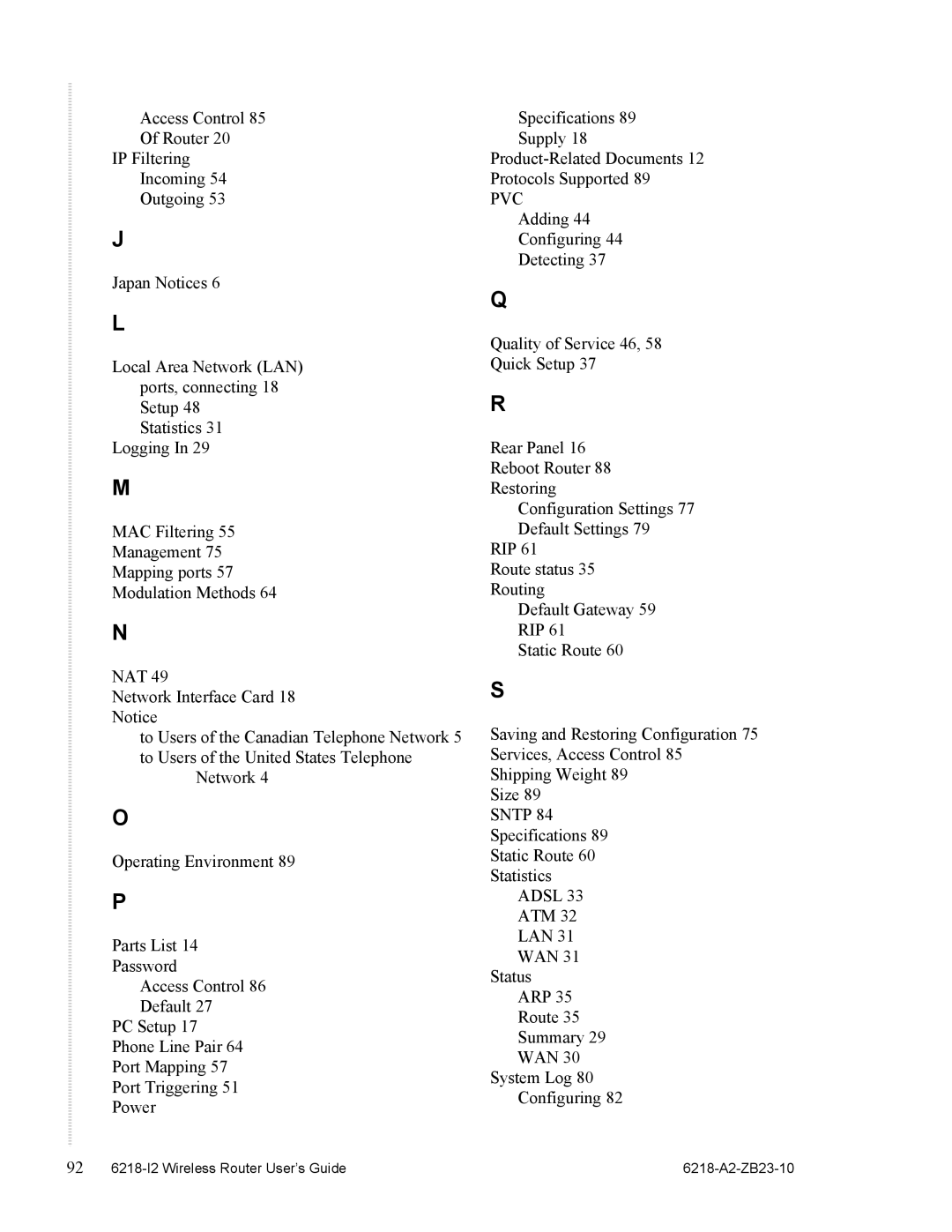 Zhone Technologies 6218-I2 manual Sntp 