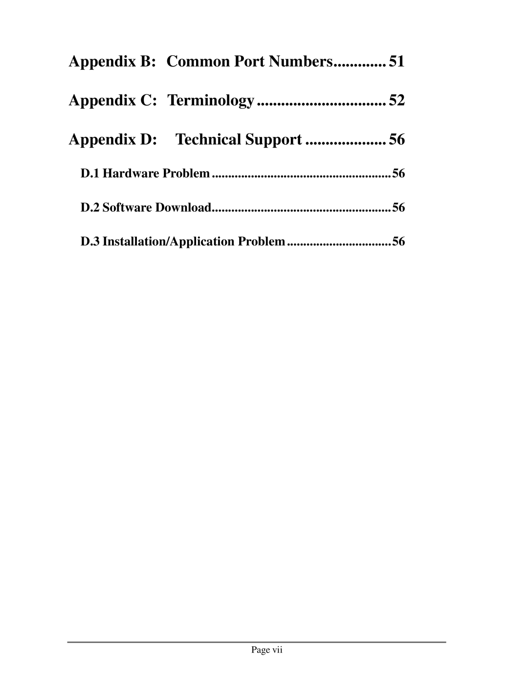 Zonet Technology ZSR0104C Series user manual 