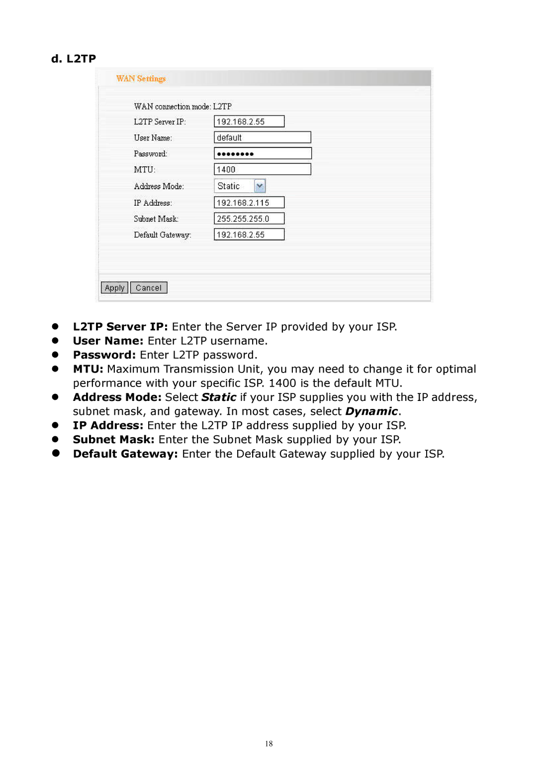 Zonet Technology ZSR4154WE manual 