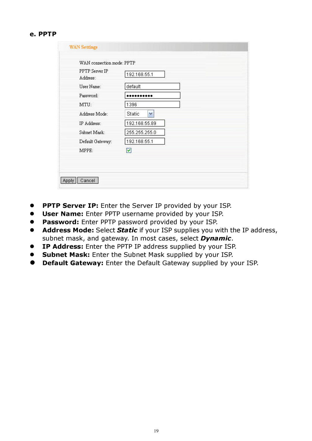 Zonet Technology ZSR4154WE manual 