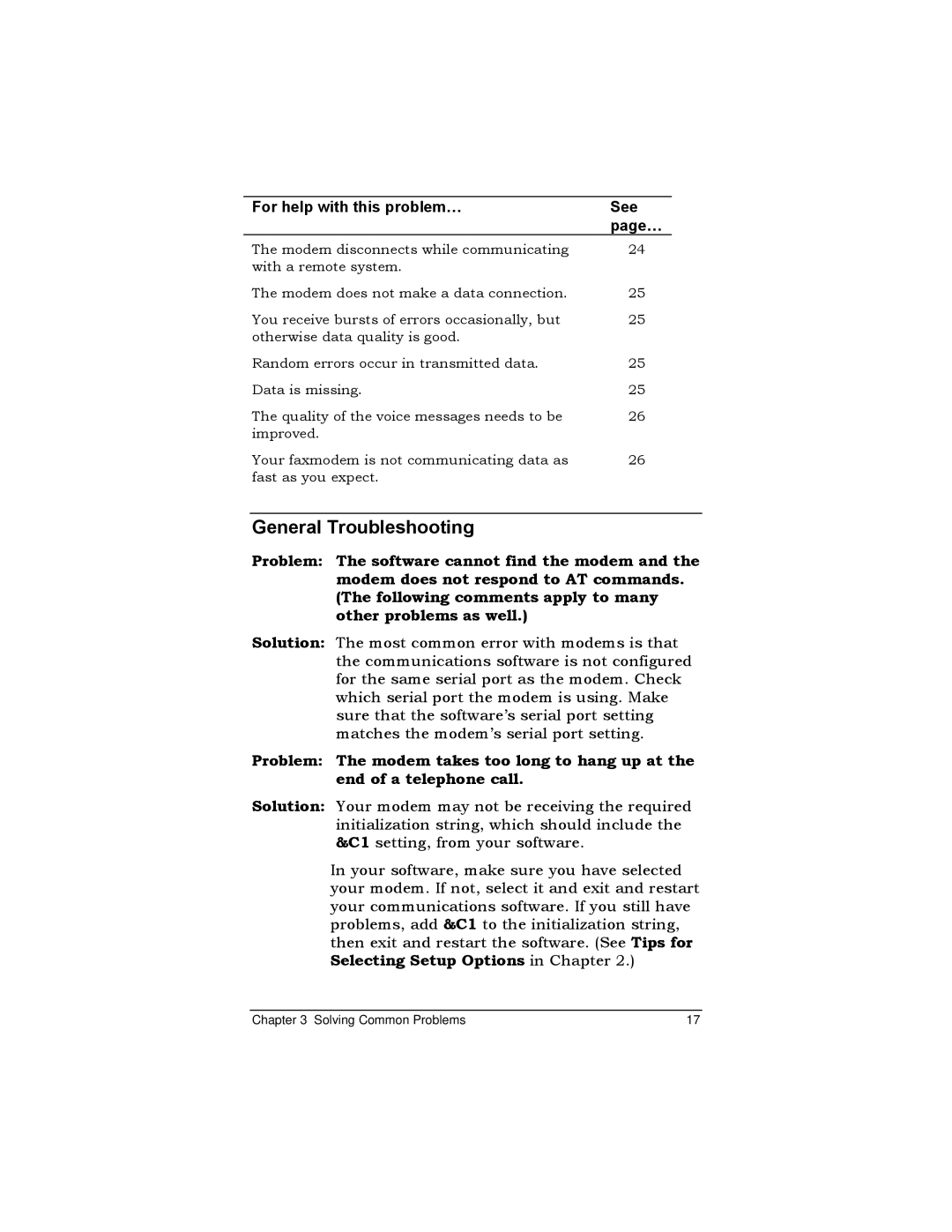 Zoom MAC quick start General Troubleshooting 