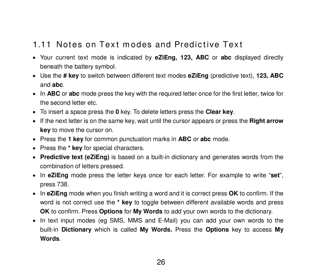 ZTE F858 user manual 